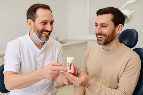 Импланты зубов: современное восстановление улыбки. Опыт комфорта и человечности в Стоматологии NOVIKOVSKI, Уфа