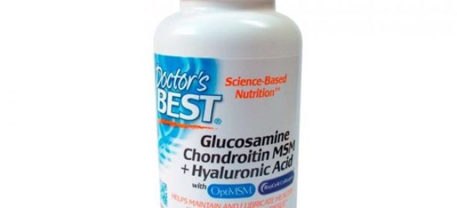 Doctor’s best (докторс бест) глюкозамин хондроитин: состав и свойства препарата, описание биодобавки и польза для организма