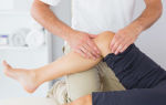 Остеохондроз коленного сустава: причины и признаки развития патологии, медикаментозное и хирургическое лечение, физиотерапевтические процедуры и народные средства