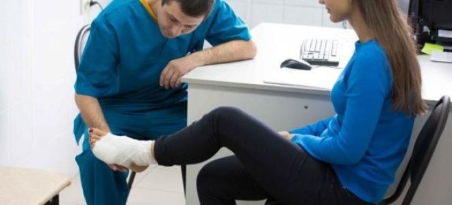 Порванные связки на ноге: симптомы и признаки, диагностика и лечебные методы, классификация травм