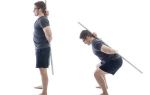 Упражнения при плечелопаточном периартрите: комплексы лфк и правила выполнения, примеры движений и йога, противопоказания и ограничения