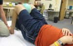 Реабилитация после эндопротезирования тазобедренного сустава: требования к положению ног и движениям, упражнения, правила питания