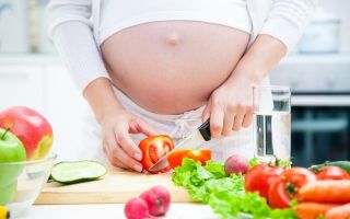 Диабетическая фетопатия у новорожденных и плода у беременных