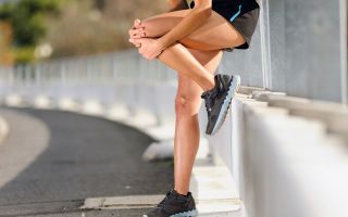 Болят колени после бега: основные причины неприятных ощущений, лечение и профилактика заболеваний суставов