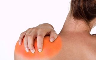 Адгезивный капсулит плеча: причины и признаки развития, лечебные мероприятия и способы диагностики, формы болезни