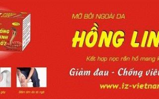 Hong linh cot (хонг линь кьот): инструкция по применению, способ применения и доза, показания и противопоказания к применению, отзывы покупателей