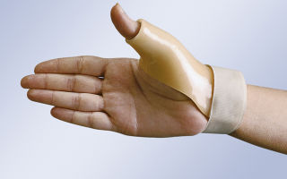 Выбор ортеза на палец руки: виды и применение, показания, как выбрать фиксирующее приспособление по материалу, производителю, размеру и цене