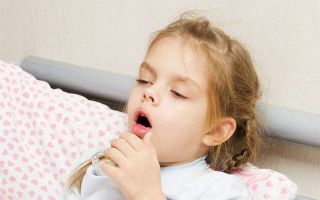 У ребенка не проходит кашель: что делать, если симптом наблюдается 3 недели подряд или месяц после ОРВИ, опасность хронизации бронхита
