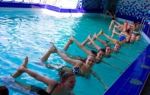 Болит спина после бассейна: основные правила занятий и 7 эффективных упражнений, возможные патологии и методы терапии