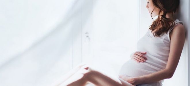 Чем лечить сильный кашель при беременности