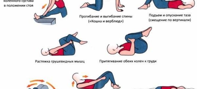 Спондилез пояснично-крестцового отдела позвоночника: причины и признаки развития патологии, диагностика и методы лечения патологии, прогноз и лечебная физкультура