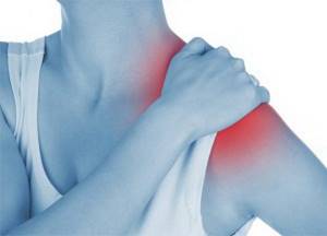 Периартрит плечевого сустава: клиническая картина недуга, как диагностируется и лечится заболевание в разных формах, метод физиотерапии и народная медицина в борьбе с недугом