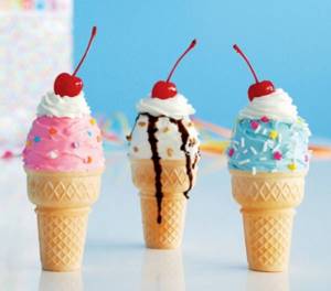 Мороженое и подагра: состав и калорийность продукта, польза и вред, особенности употребления, рецепты приготовления, сколько можно в день