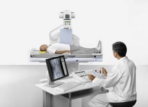 Рентген шейного отдела позвоночника: особенности диагностического метода, особенности подготовки к исследованию, что показывает снимок и кому противопоказана процедура