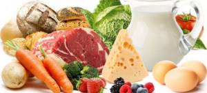 Питание при остеохондрозе шейного отдела позвоночника: основные правила составления меню и какая должна быть диета, список запрещенных и полезных продуктов