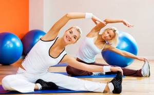 Лечебная гимнастика при остеопорозе и физические упражнения: метод Бубновского и комплекс для лиц 30-50 лет, запрещенные нагрузки и правила тренировок, рекомендации врачей