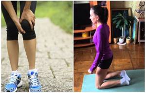 Лечебная физкультура при артрозе коленного сустава: комплекс упражнений, правила выполнения, показания и противопоказания, меры предосторожности
