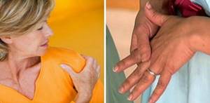 Защемление нерва в руке: причины патологического состояния, клинические симптомы и методы диагностики, современные и народные способы лечения, показания к операции