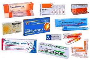 Нестероидные противовоспалительные средства при остеохондрозе: список самых эффективных препаратов и правила приема, как действуют и кому подходят, противопоказания и цена в аптеке