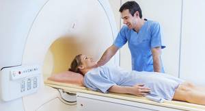 МРТ плечевого сустава: виды и преимущества методики, показания и противопоказания к обследованию, подготовка и механизм проведения процедуры, стоимость диагностики