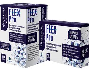 Флекс Про ( flex pro): показания и противопоказания, механизм действия, правда и мифы, инструкция по применению, состав и отзывы