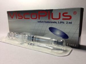 viscoplus (Вископлюс): фармакологическое действие и описание препарата, сфера применения и показания, противопоказания и ограничения, аналоги