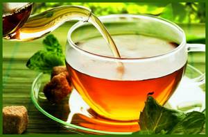 Монастырский чай от остеохондроза: польза и вред напитка, показания и противопоказания к приему, разрешенное количество и инструкция