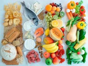 Питание при переломах: список разрешенных и запрещенных продуктов, перечень необходимых витаминов и минералов, рекомендации по составлению меню при травмах
