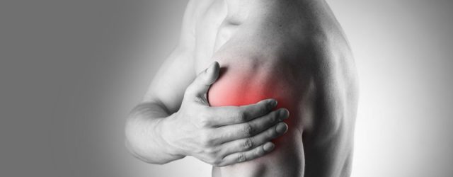 Эффективные упражнения при болях в плечевом суставе: причины возникновения, массаж и зарядки на каждый день