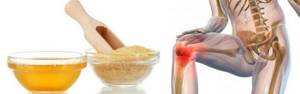Способы применения горчицы для крепких суставов: лечебные свойства продукта, рецепты народных средств и рекомендации по их использованию, эффективность терапии