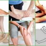 Помощь при судорогах ног в домашних условиях: причины появления спазмов в мышцах, рецепты народной медицины и правила их применения, полезные советы и рекомендации