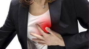 Перебои в сердце при остеохондрозе: причины и механизм формирования дискомфорта, характерные клинические проявления и способы лечения