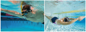 Плавание при грыже пояснично-крестцового отдела позвоночника: Комплекс лечебных упражнений для спины в бассейне, польза и вред водных нагрузок, рекомендованные виды