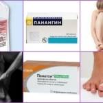 Аспаркам при судорогах в ногах: характеристика препарата и фармакологическое действие, показания к применению и противопоказания, побочные эффекты и цена в аптеке