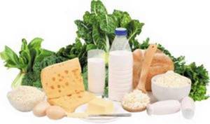 Витамины при переломах костей: как выбрать наиболее эффективные, какие витаминные комплексы нужно пить, продукты и овощи с высоким содержанием полезных веществ, рекомендации врачей