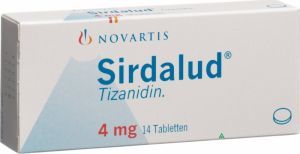 Сирдалуд или Мидокалм: какой препарат лучше принимать, можно ли применять одновременно, эффективность, цена, аналоги и отзывы пациентов