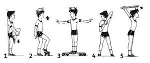 Упражнения с гимнастической палкой для осанки: преимущества и недостатки таких занятий, комплексы лечебной физкультуры и правила выполнения, противопоказания к тренировкам