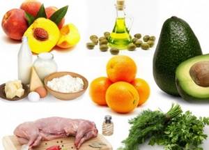 Витамины при грыже поясничного отдела позвоночника: обзор эффективных витаминных комплексов и продуктов, содержащих наиболее полезные компоненты