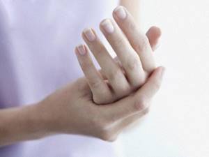 Онемение пальцев рук: терапия народными средствами и медикаментами, упражнения и способы диагностики состояния, возможные заболевания и клиническая картина