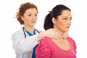 Цервикалгия шейного отдела: признаки возникновения заболевания и основные подходы к лечению, польза массажа и ЛФК