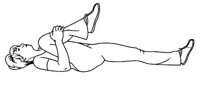 Упражнения при спондилоартрозе грудного и шейного отделов позвоночника: какие являются эффективными, комплексы движений и противопоказания, правила выполнения