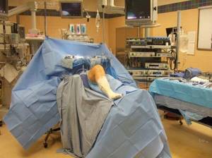 Артроскопия коленного сустава: когда назначается, показания и противопоказания, подготовка и проведение, восстановление после процедуры, рекомендации