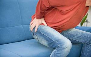 Боли в тазобедренном суставе при сидении: возможные заболевания и характеристика болевых ощущений, рекомендованные методы терапии и профилактики