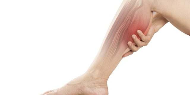 Боли в мышцах ног: симптомы и причины патологии, массаж и тепловые процедуры, методы терапии болезни и упражнения