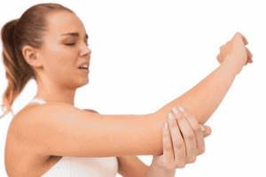 Болит рука от плеча до локтя: что делать, особенности купирования болевого синдрома и рекомендуемые медикаменты, возможные патологии и травмы, народные средства