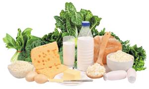 Диета при остеопорозе: основные принципы питания, список разрешенных и запрещенных продуктов, рекомендации по приготовлению пищи и режиму дня, меню на неделю