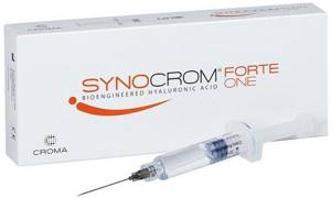 synocrom (Синокром): состав средства и эффективность, действие раствора и противопоказания для применения, отзывы пациентов и врачей