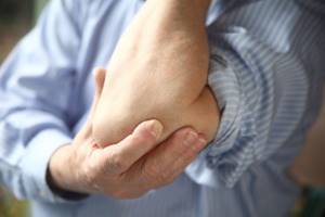 Боль в локтевом суставе при сжимании кулака: рекомендованные методы лечения и как снять болевые ощущения, профилактические меры и медикаментозная терапия, возможные патологии