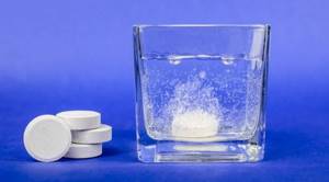 Таблетки Протекта: состав и свойства препарата, инструкция по применению, показания, возможные побочные эффекты, взаимодействие с другими лекарствами, цена и аналоги
