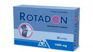 Ротадон: показания и противопоказания к применению, состав и эффективность препарата, отзывы покупателей и дозировка